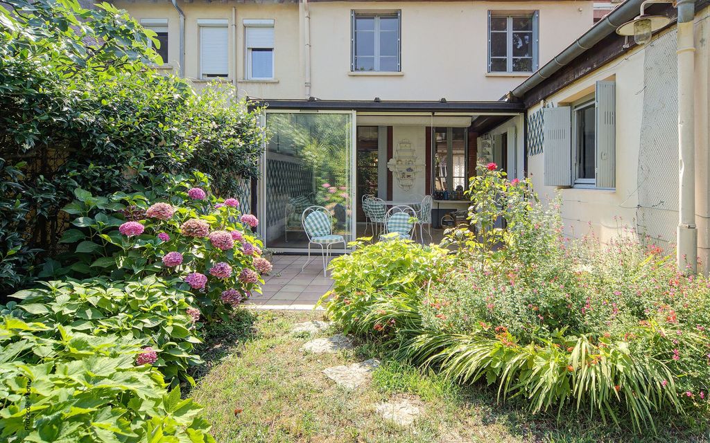 Achat maison à vendre 4 chambres 205 m² - Toulouse