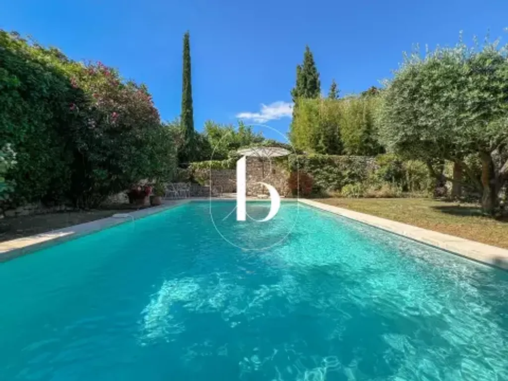 Achat maison 3 chambre(s) - Uzès