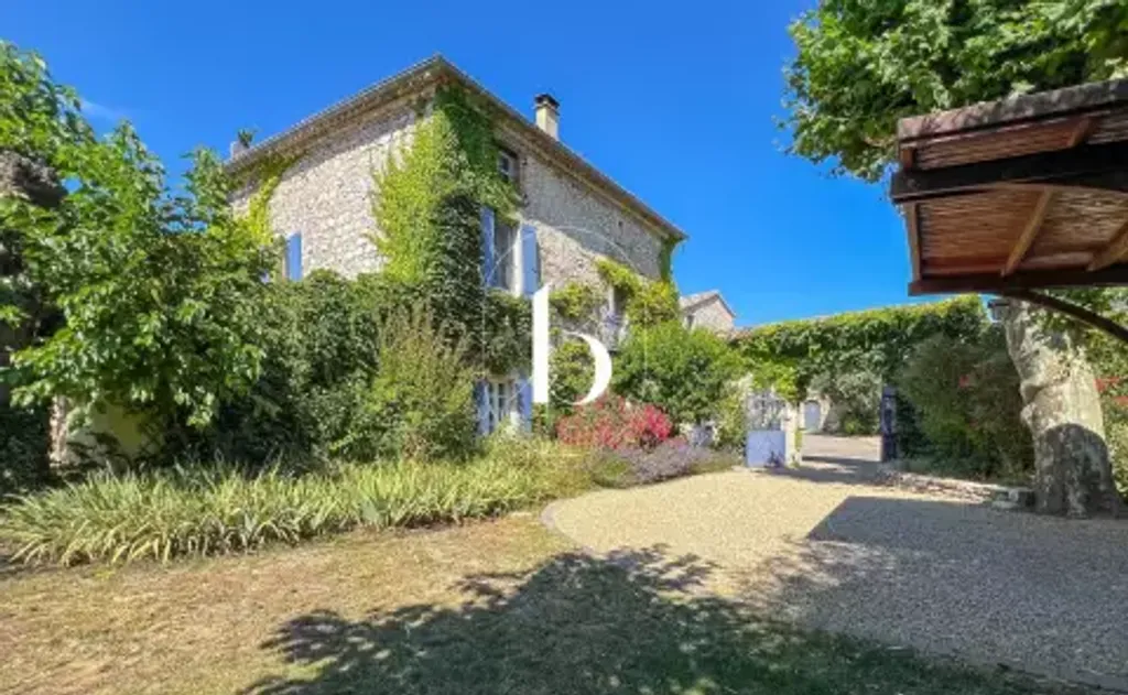 Achat maison 3 chambre(s) - Uzès