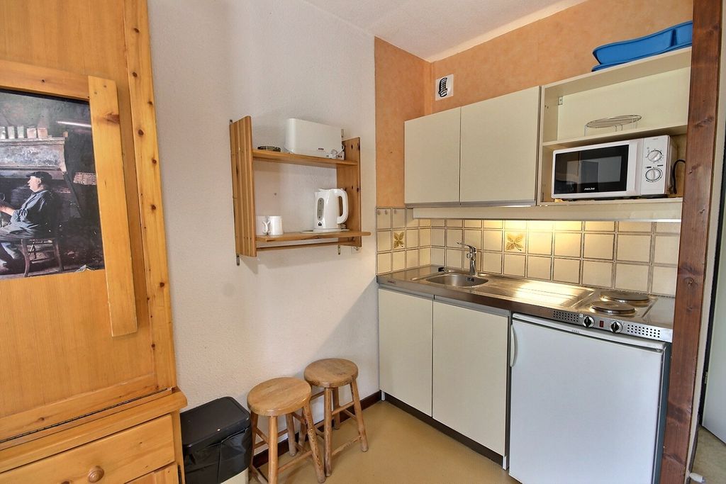 Achat appartement 2 pièce(s) Bourg-Saint-Maurice