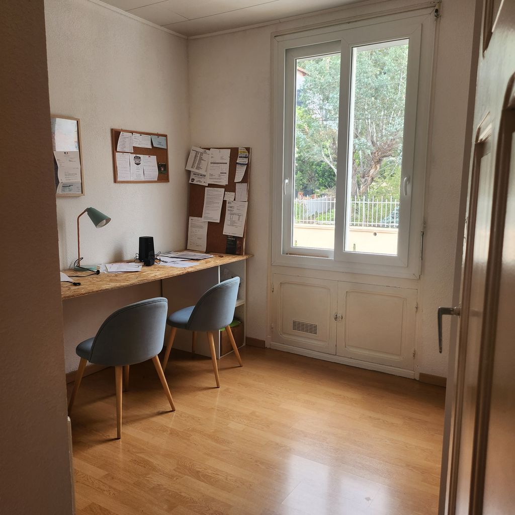 Achat maison 3 chambre(s) - Amélie-les-Bains-Palalda