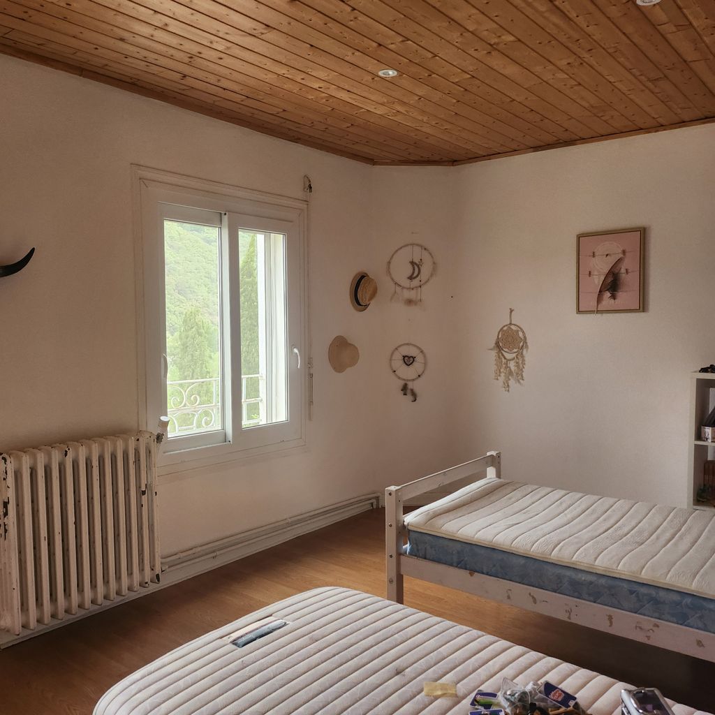 Achat maison 3 chambre(s) - Amélie-les-Bains-Palalda