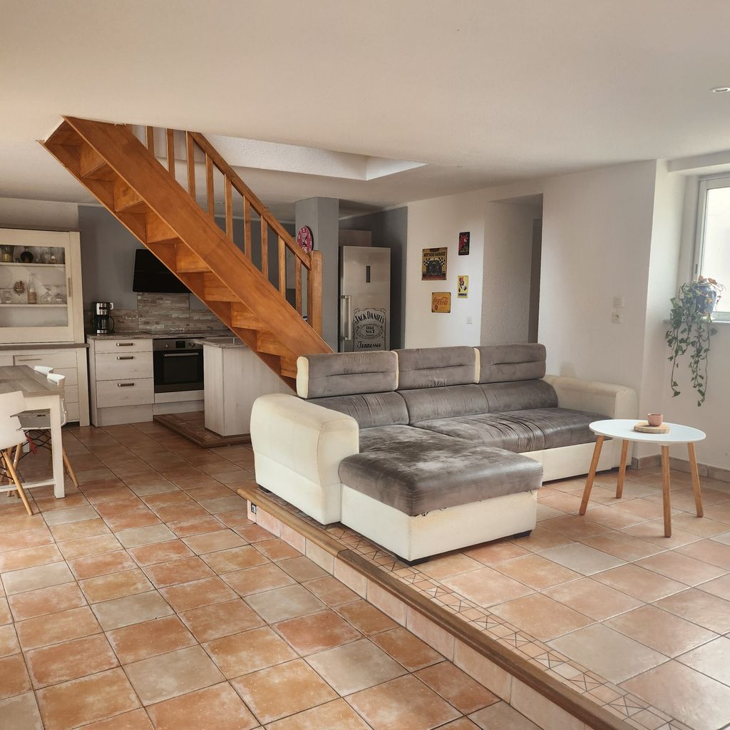 Achat maison à vendre 3 chambres 133 m² - Amélie-les-Bains-Palalda