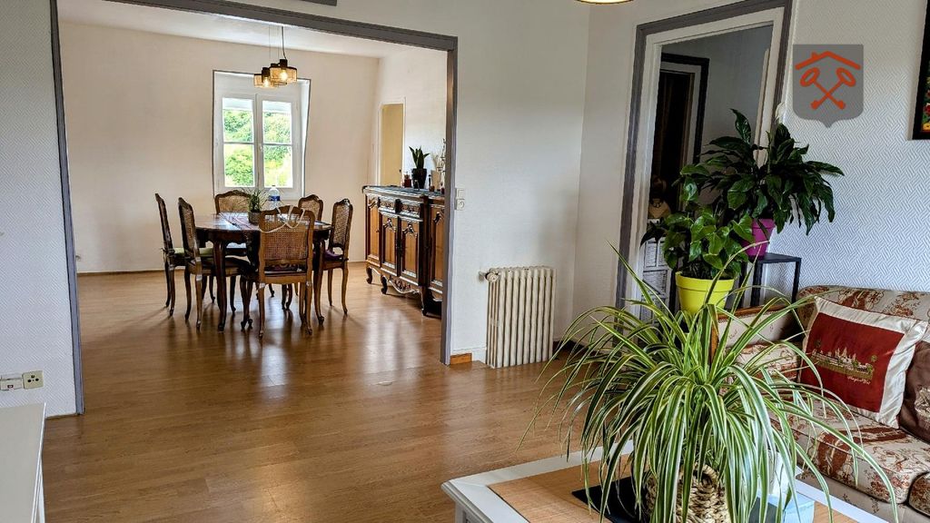 Achat appartement à vendre 3 pièces 86 m² - L'Aigle