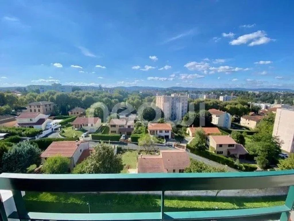 Achat appartement 3 pièce(s) Villefranche-sur-Saône