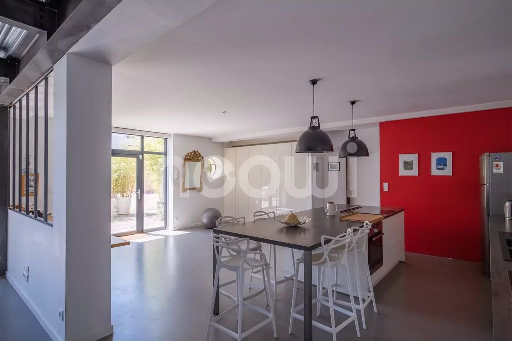 Achat appartement 7 pièce(s) Villefranche-sur-Saône