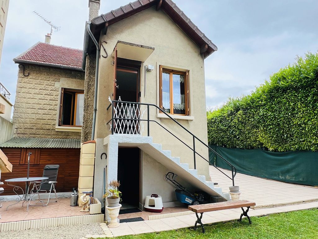 Achat maison à vendre 3 chambres 112 m² - Rieux