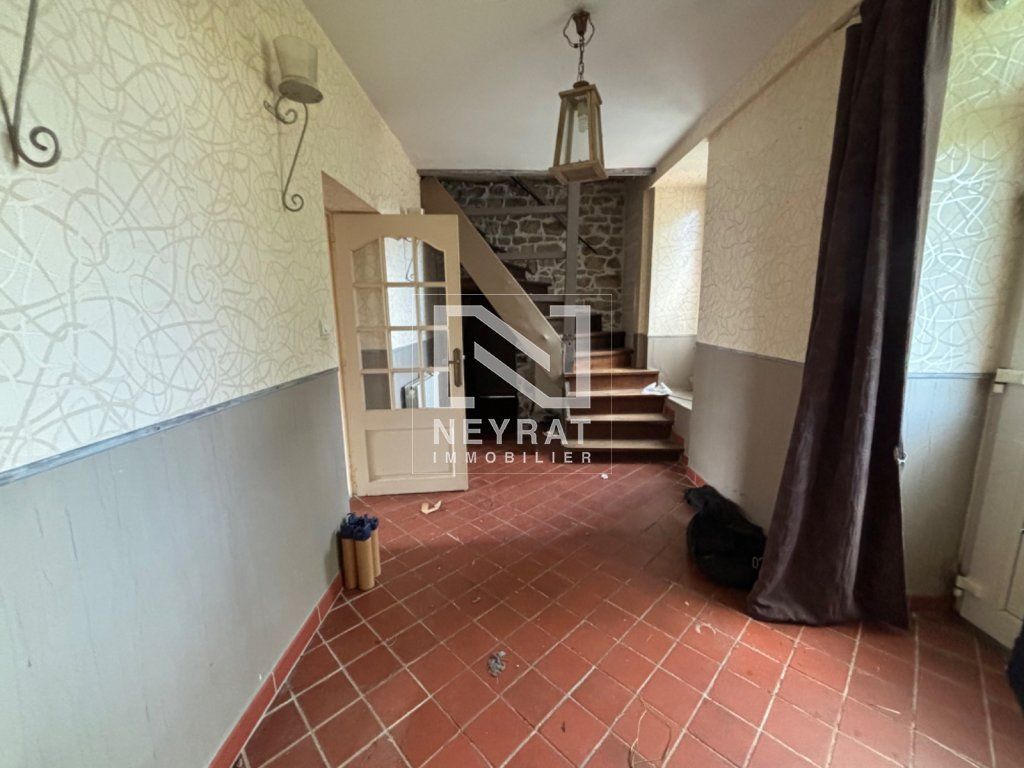 Achat maison 3 chambre(s) - Antully