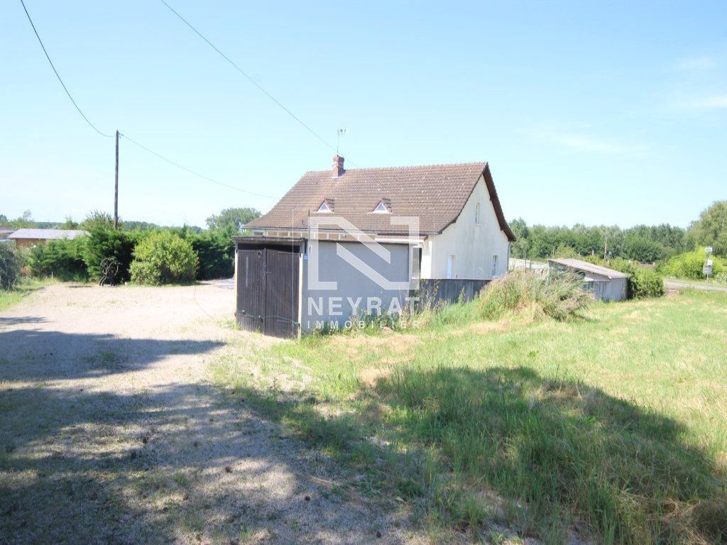 Achat maison 2 chambre(s) - Branges