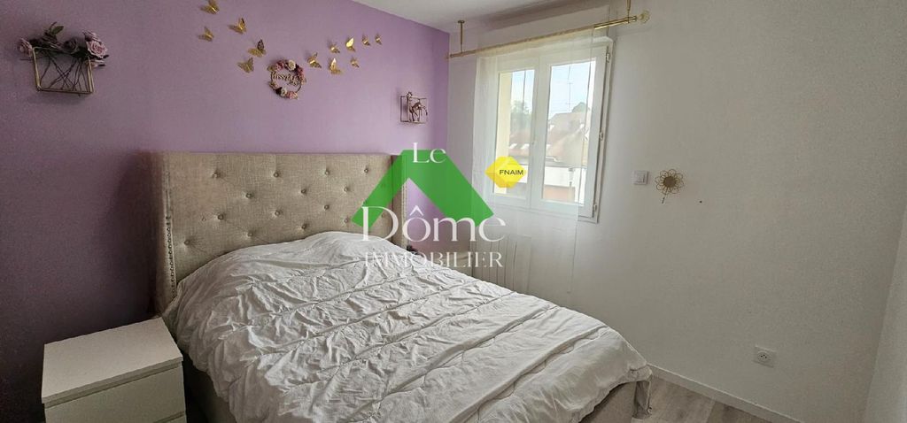 Achat maison 3 chambre(s) - Sainte-Geneviève