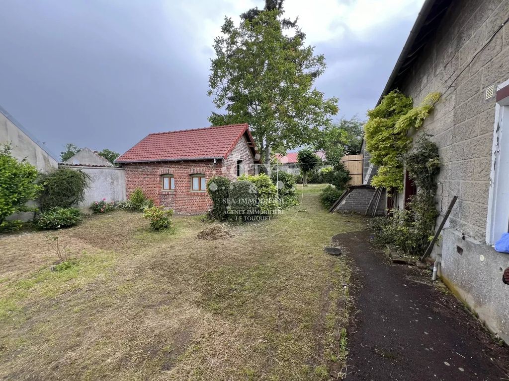 Achat maison 2 chambre(s) - Thézy-Glimont