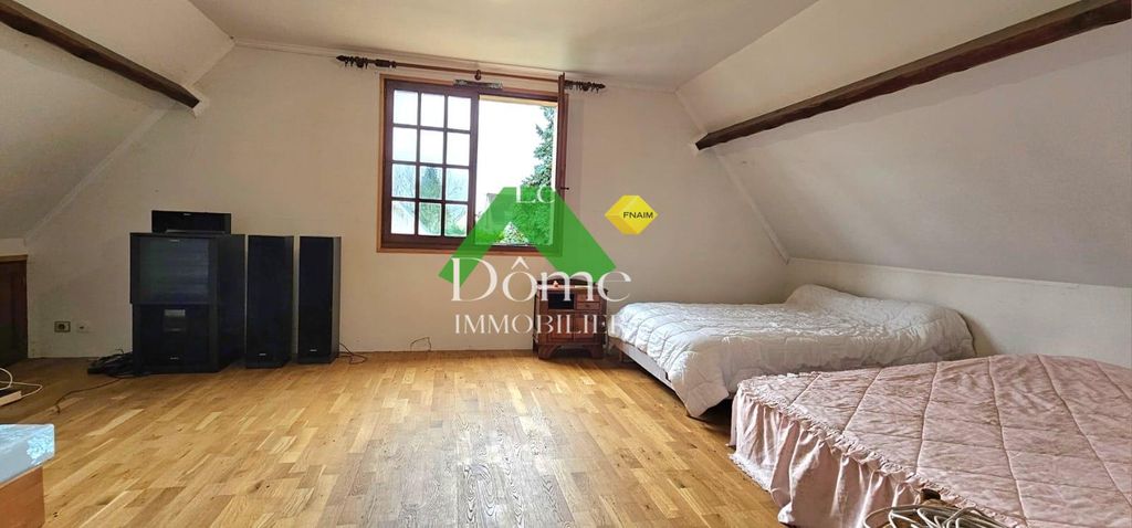 Achat maison 5 chambre(s) - Lormaison