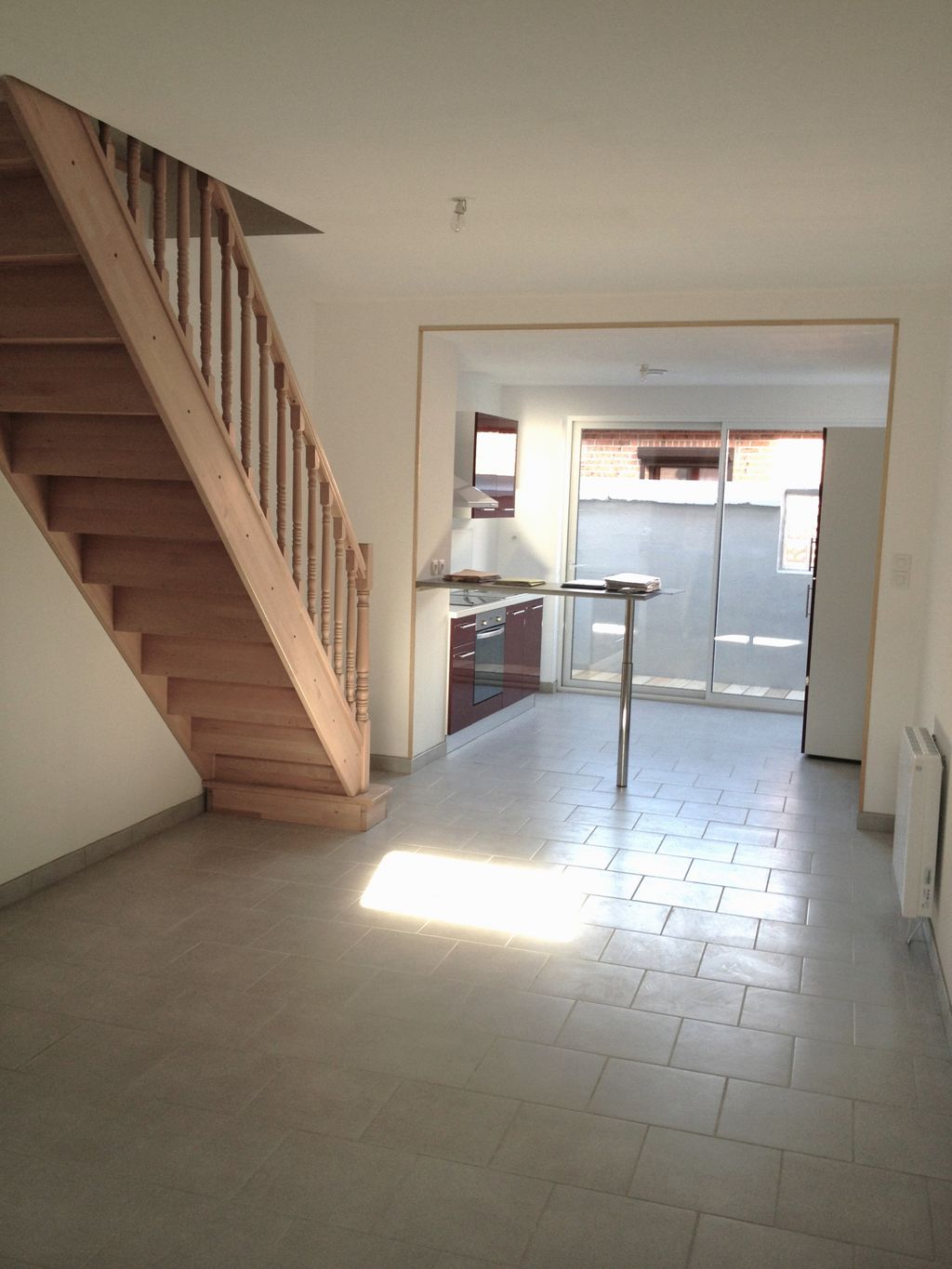 Achat maison à vendre 3 chambres 74 m² - Lillers