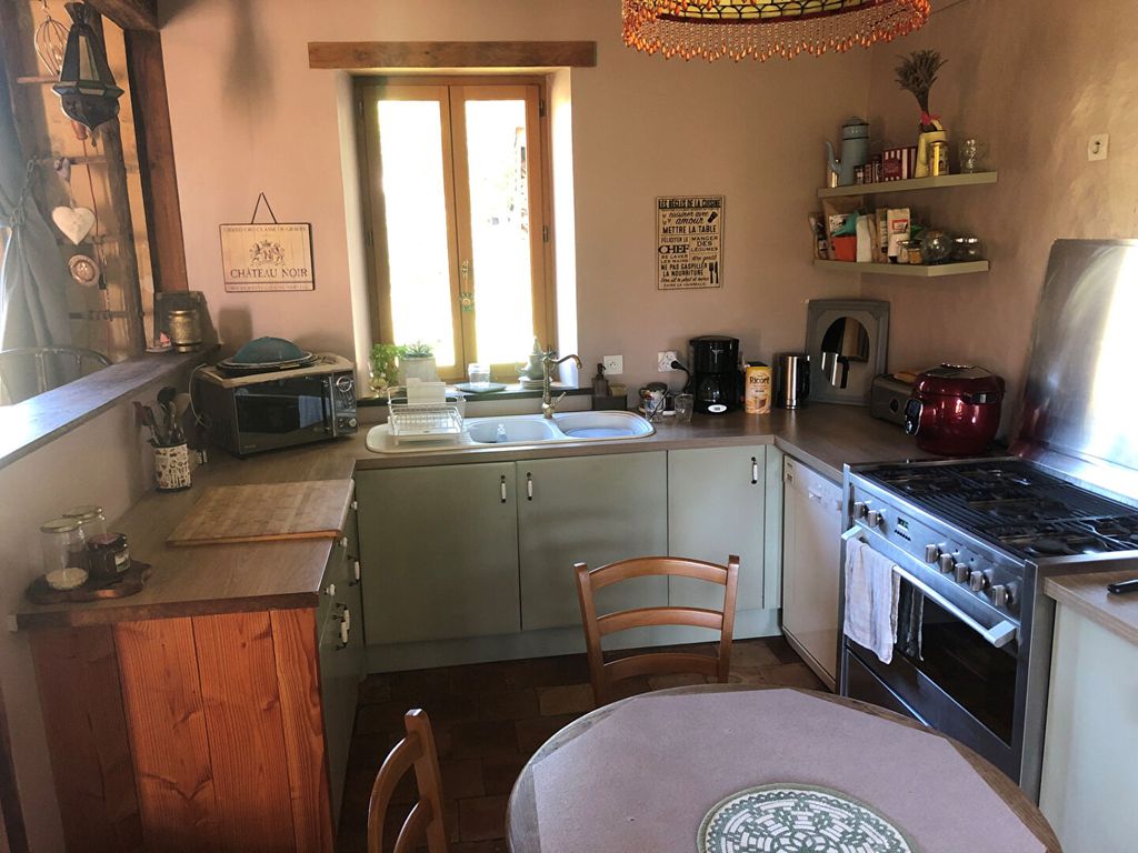 Achat maison 4 chambre(s) - La Ferté-Bernard