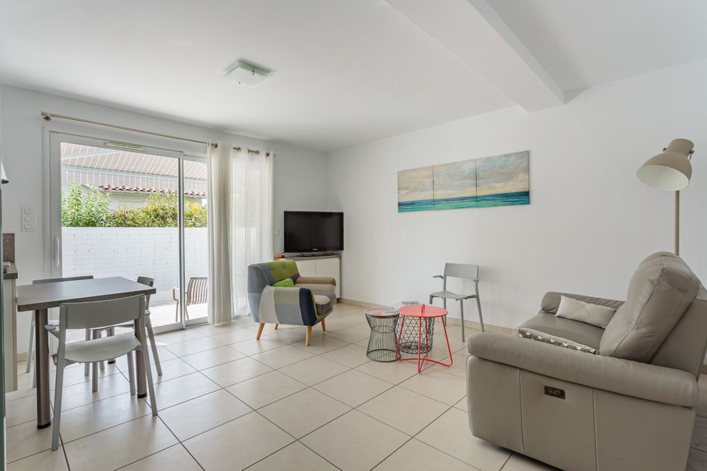 Achat maison 2 chambre(s) - Anglet