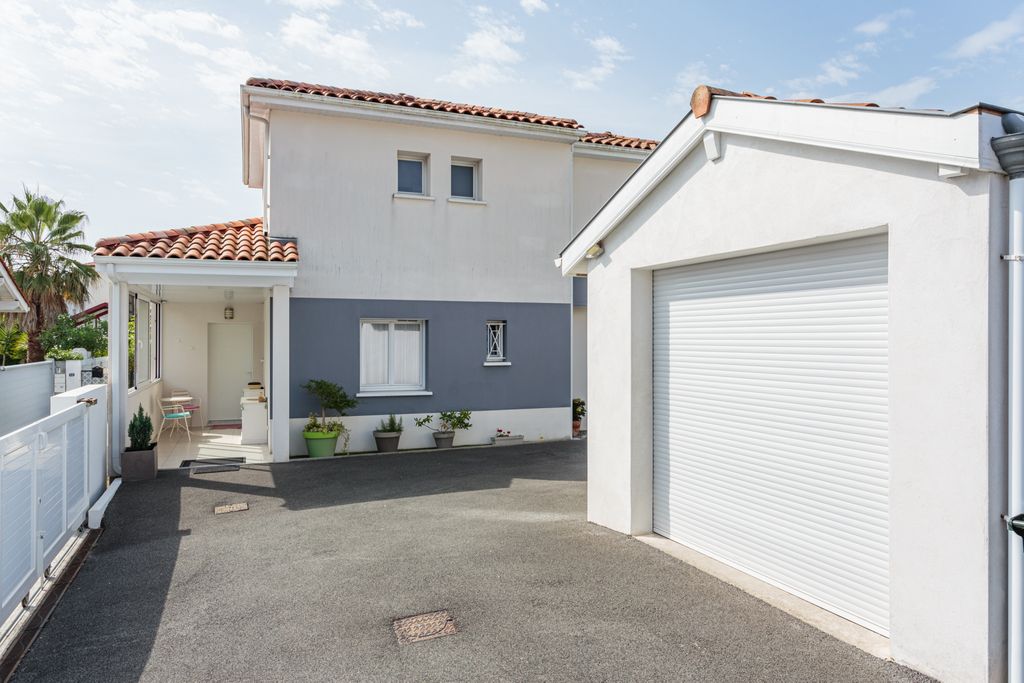 Achat maison 2 chambre(s) - Anglet