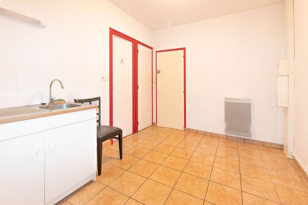 Achat appartement 2 pièce(s) Saint-Amant-Tallende