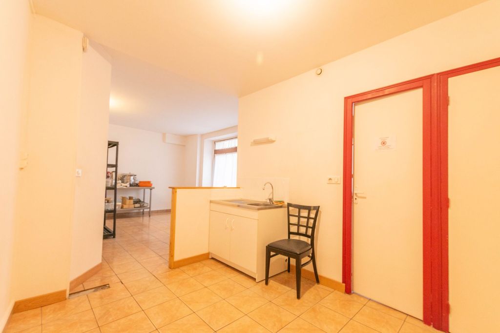 Achat appartement à vendre 2 pièces 38 m² - Saint-Amant-Tallende