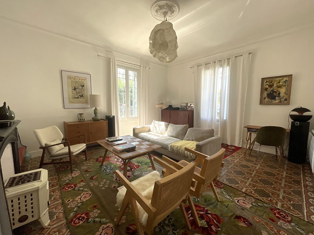 Achat maison à vendre 4 chambres 165 m² - Torreilles