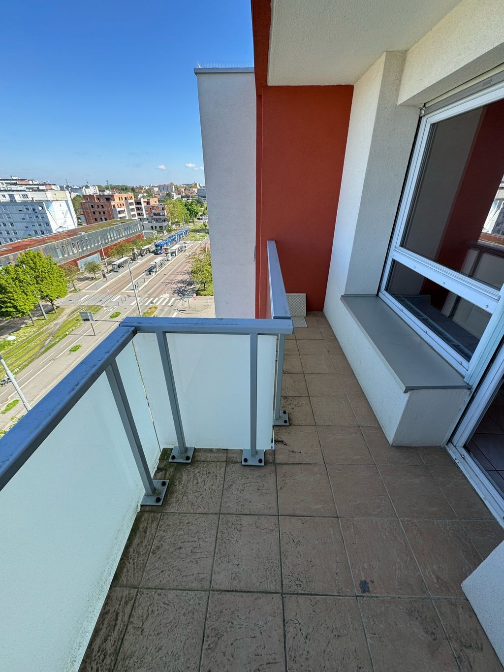 Achat appartement 4 pièce(s) Strasbourg