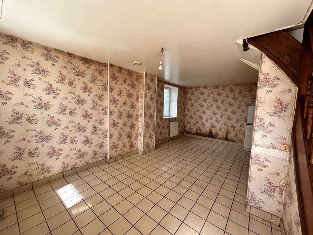 Achat maison 3 chambre(s) - Saint-Georges-des-Groseillers