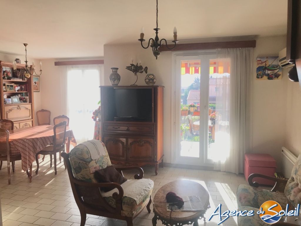 Achat maison 4 chambre(s) - Argelès-sur-Mer