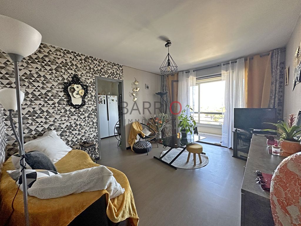 Achat appartement 2 pièce(s) Argelès-sur-Mer