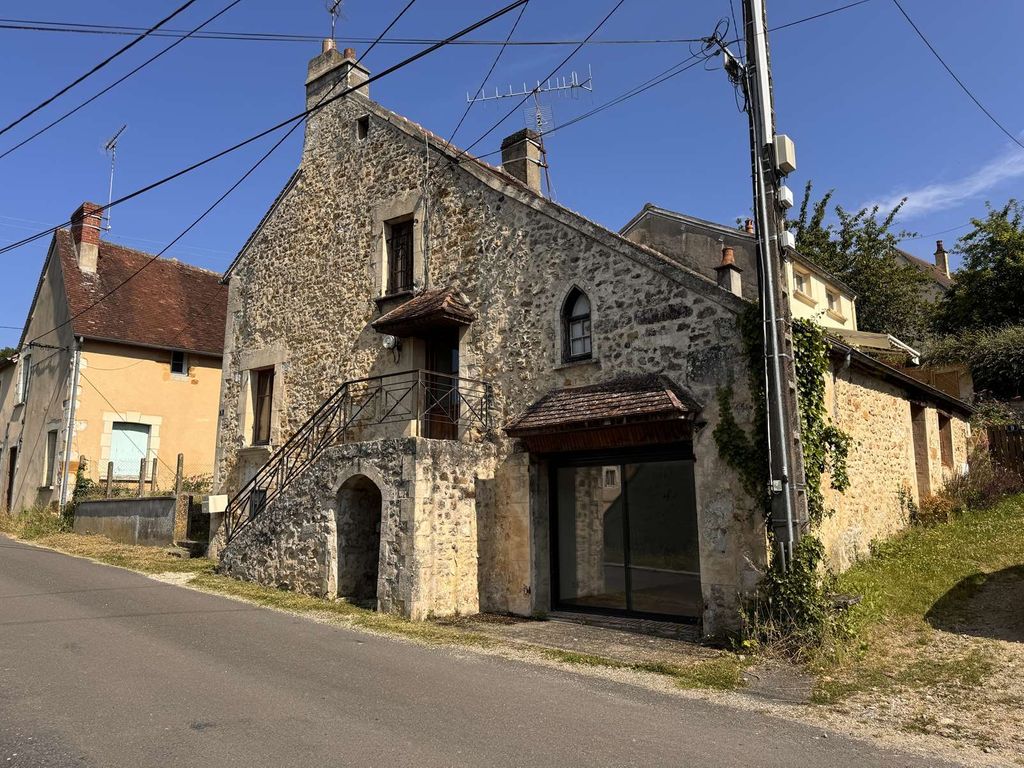 Achat maison 2 chambre(s) - Mortagne-au-Perche