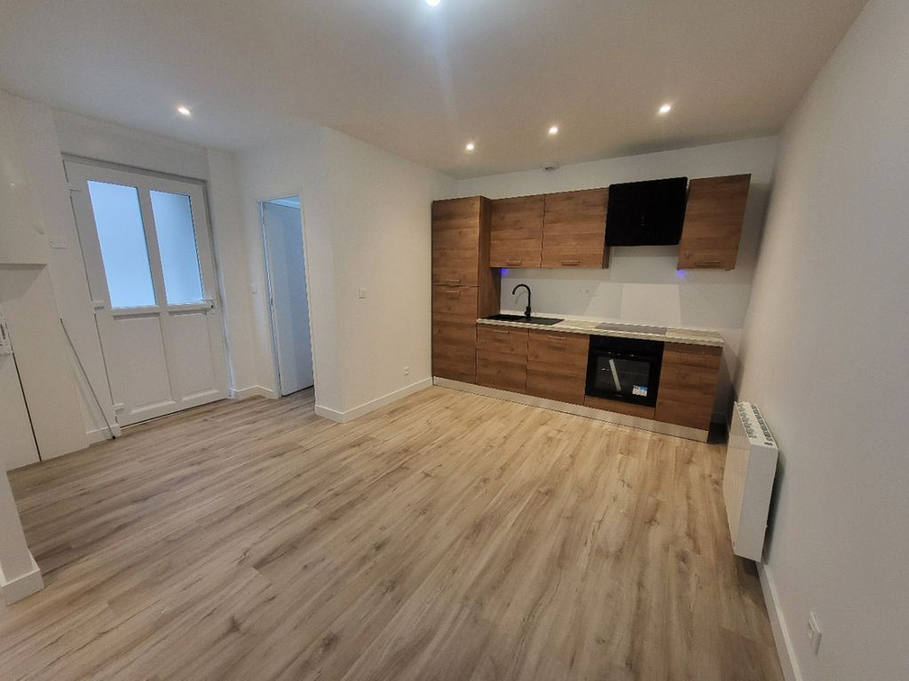 Achat maison 2 chambre(s) - Rouen