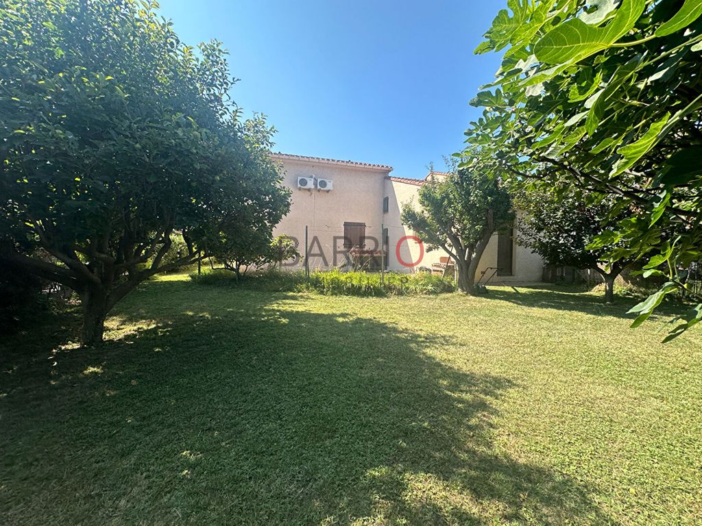 Achat maison à vendre 5 chambres 164 m² - Argelès-sur-Mer