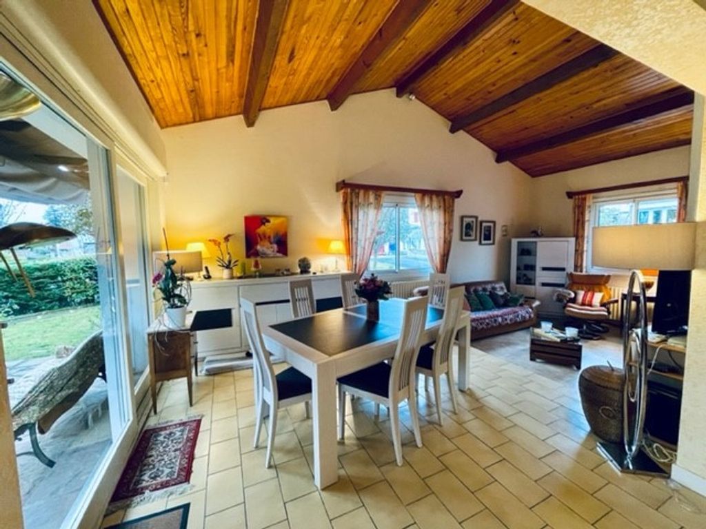 Achat maison 5 chambre(s) - Saint-Jean-de-Luz