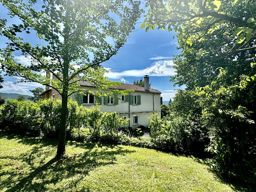 Achat maison 4 chambre(s) - Cournon-d'Auvergne