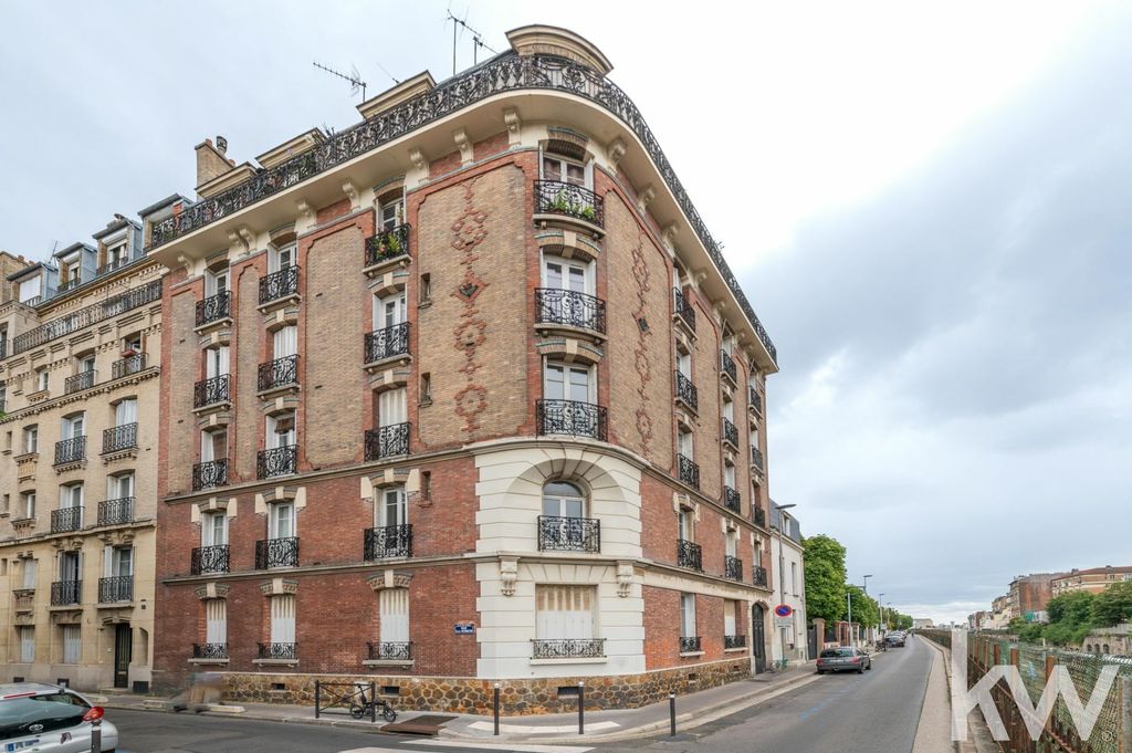 Achat appartement 4 pièce(s) Bois-Colombes