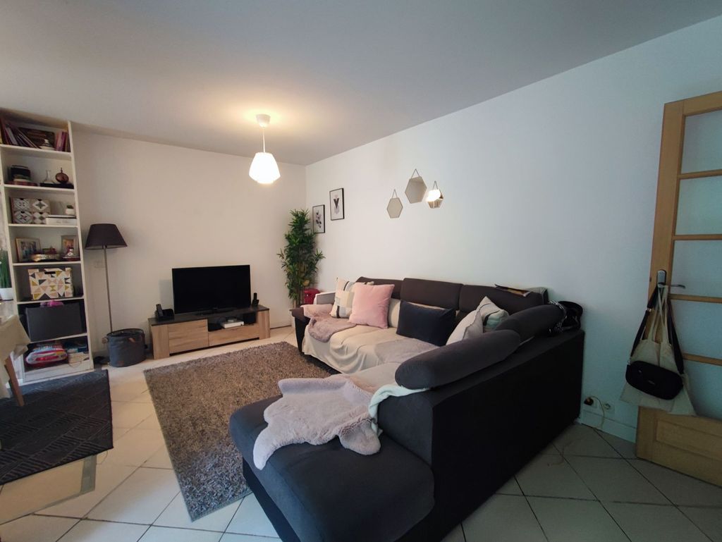 Achat appartement à vendre 4 pièces 88 m² - Ermont