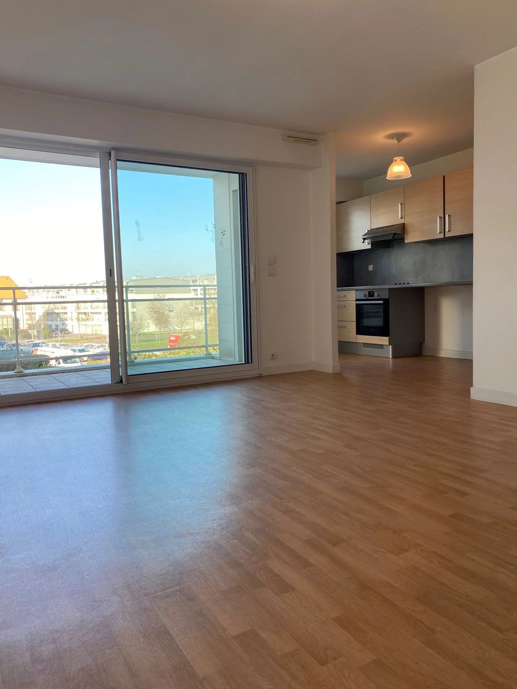 Achat appartement à vendre 3 pièces 67 m² - La Rochelle