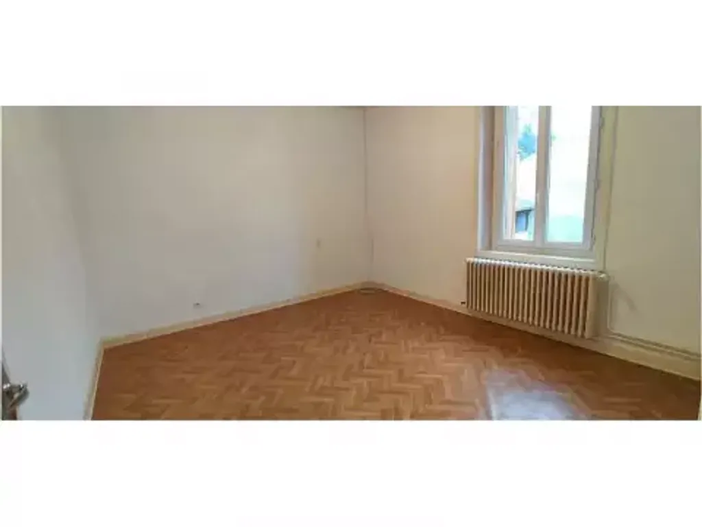 Achat appartement à vendre 2 pièces 36 m² - Boën-sur-Lignon