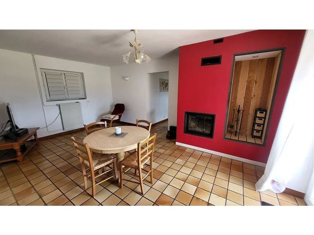 Achat maison 4 chambre(s) - Montrond-les-Bains