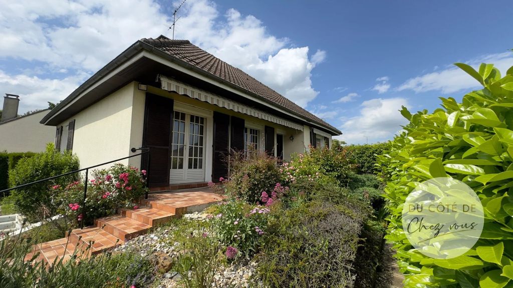 Achat maison 2 chambre(s) - Les Noës-près-Troyes