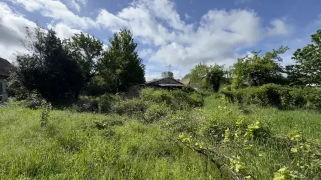 Achat maison 2 chambre(s) - Laines-aux-Bois