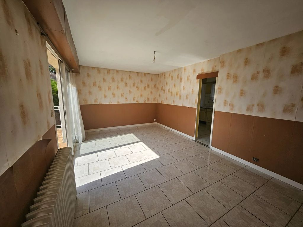 Achat maison 1 chambre(s) - Évreux