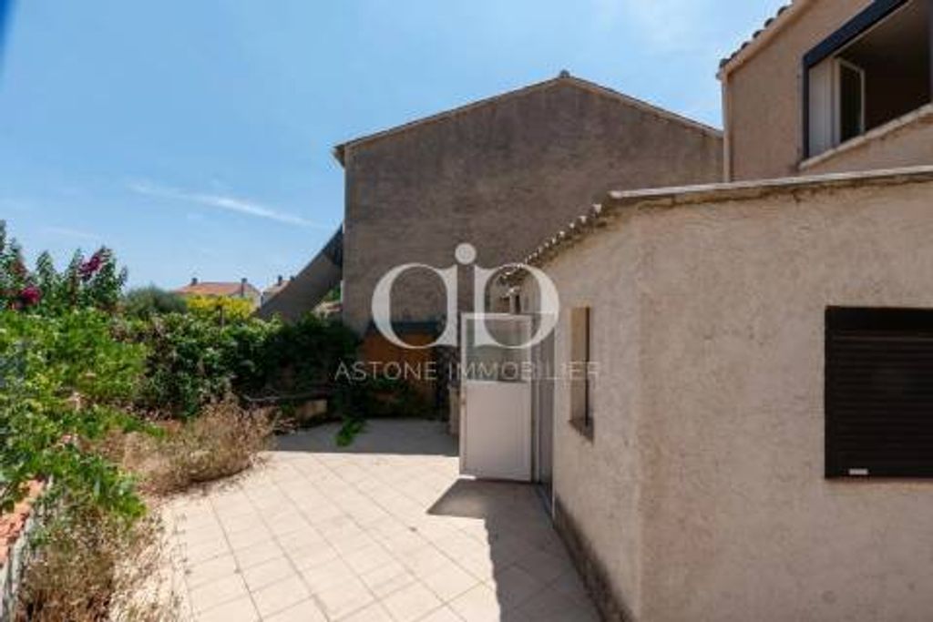 Achat maison 3 chambre(s) - La Ciotat