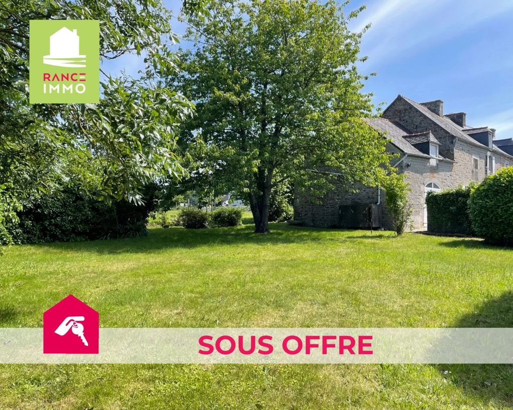 Achat maison à vendre 2 chambres 67 m² - Lanvallay