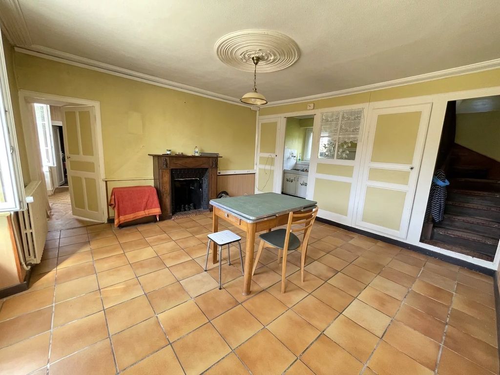 Achat maison 2 chambre(s) - Lanvallay