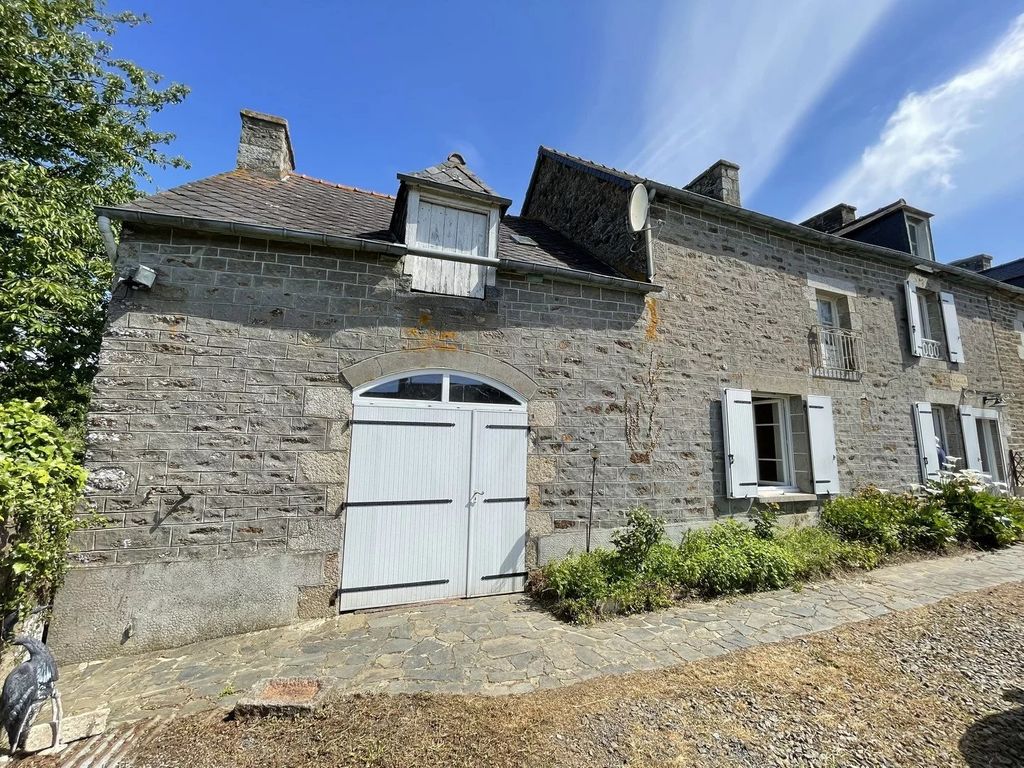 Achat maison 2 chambre(s) - Lanvallay