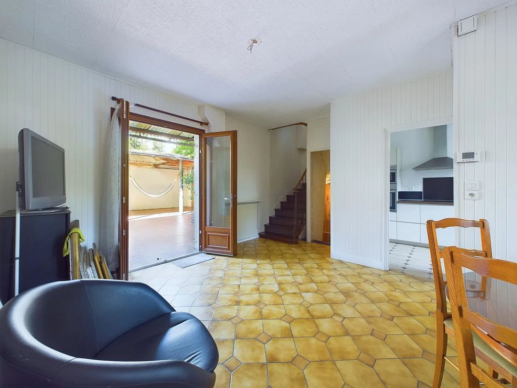 Achat maison 3 chambre(s) - Épinay-sur-Seine