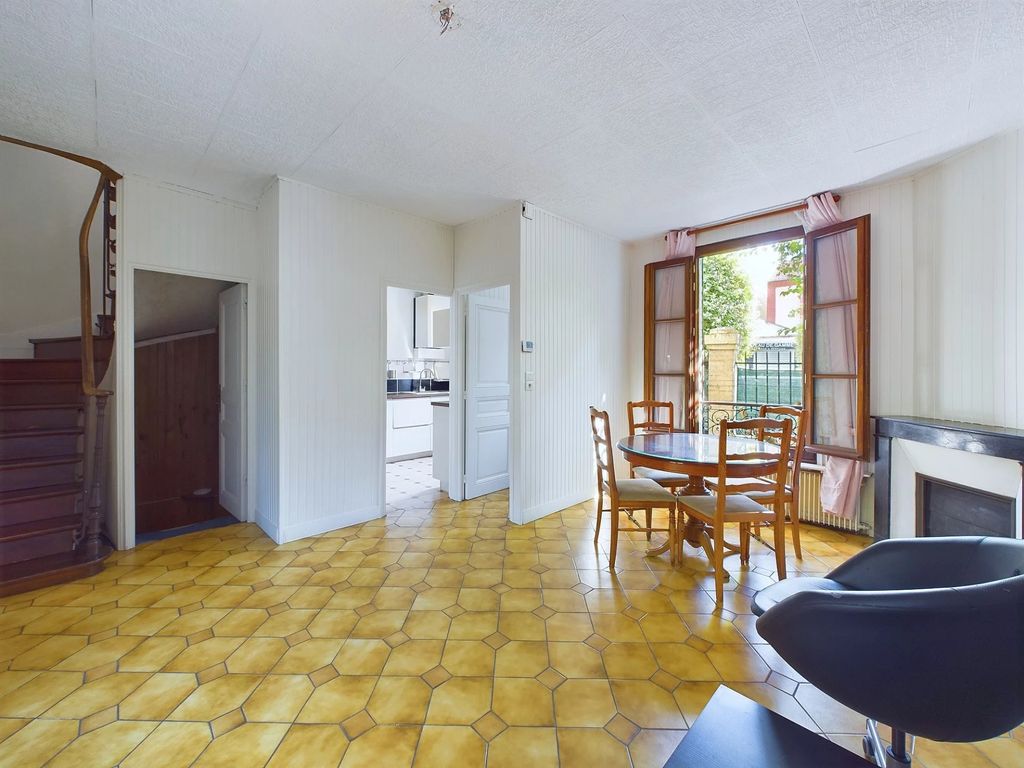 Achat maison 3 chambre(s) - Épinay-sur-Seine