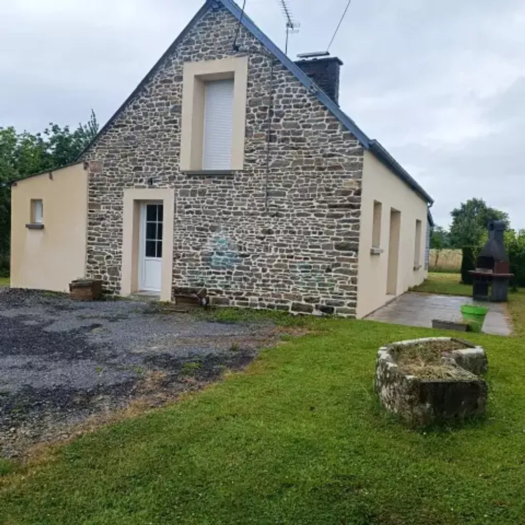 Achat maison 3 chambre(s) - Avranches