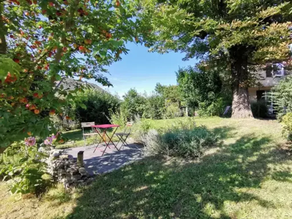 Achat maison 4 chambre(s) - Massignieu-de-Rives