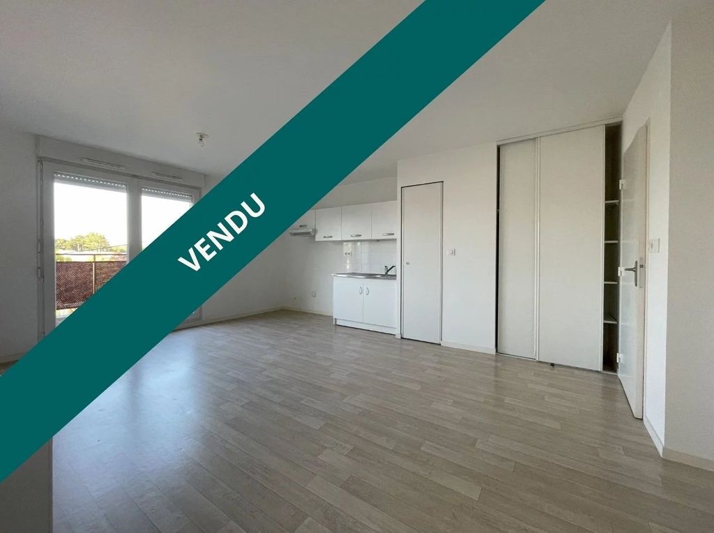 Achat appartement à vendre 3 pièces 62 m² - Bouaye