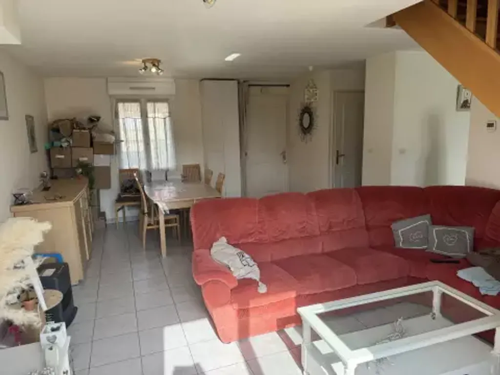 Achat maison 3 chambre(s) - Montdidier